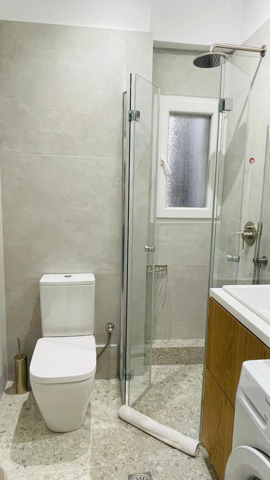 Makao Apartment Corfu Corfu  Bagian luar foto