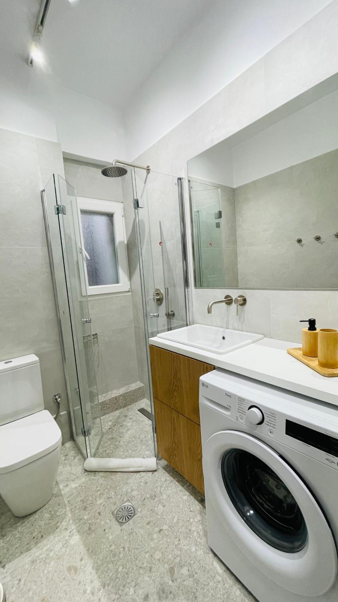 Makao Apartment Corfu Corfu  Bagian luar foto